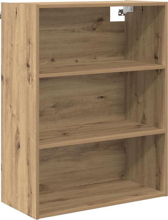 Image du produit vidaXL Highboard (69.50 x 34 x 180 cm)
