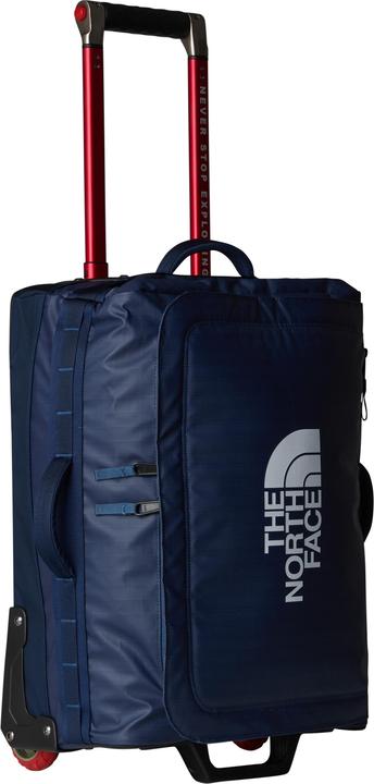 Summit Navy, Shady Blue.