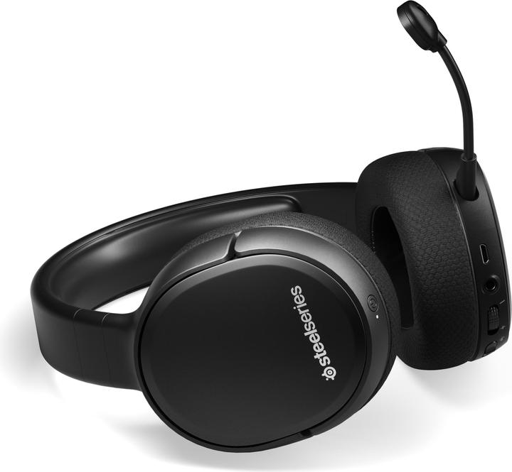 Produktbild SteelSeries Arctis 1 (Kabellos)