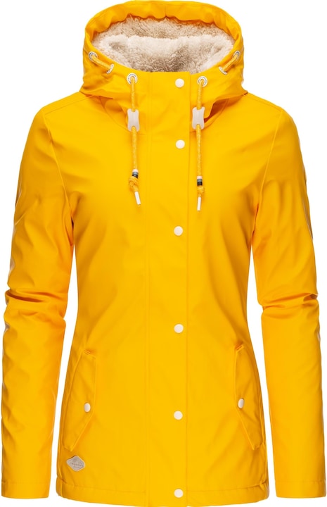 Produktbild Ragwear Monadde Softshell (S)