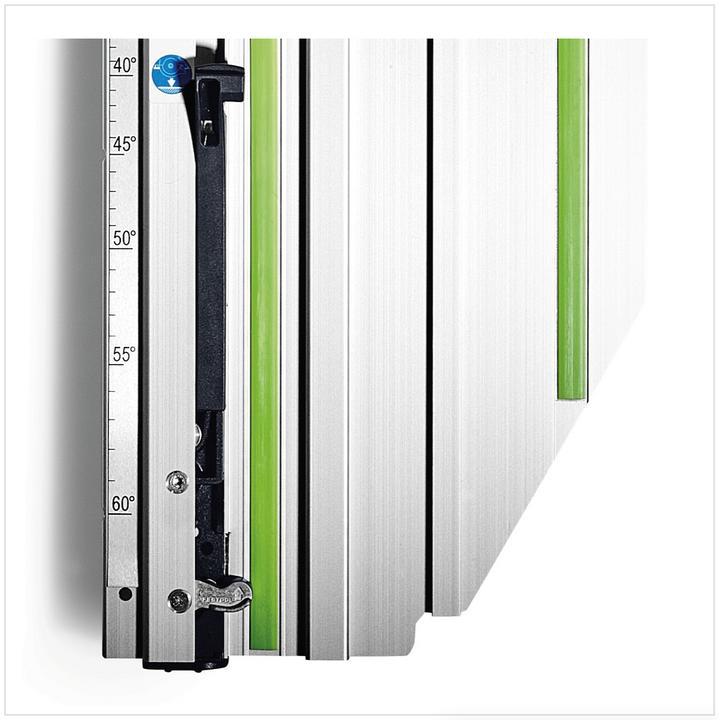Image du produit Festool Rail de mise à longueur FSK 420 (42 cm)