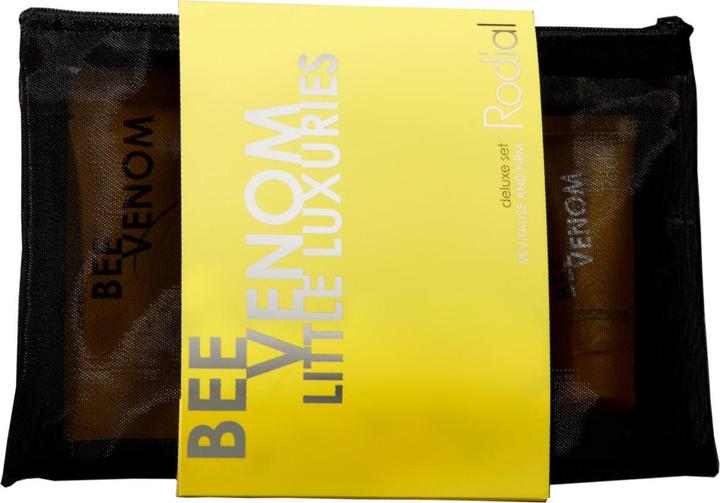 Produktbild Rodial Bee Venom Little Luxury Set (Gesichtspflege Set)