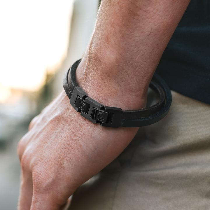 Produktbild Lucleon Roy (Leder)