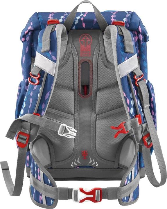 Actual product image Step by Step Mermaid (22 l)