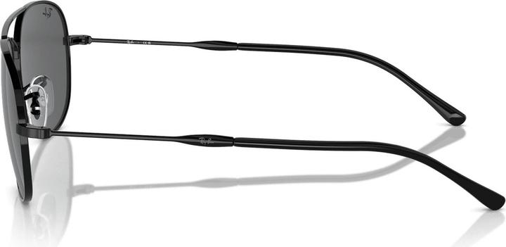 Actual product image Ray Ban Bain Bridge