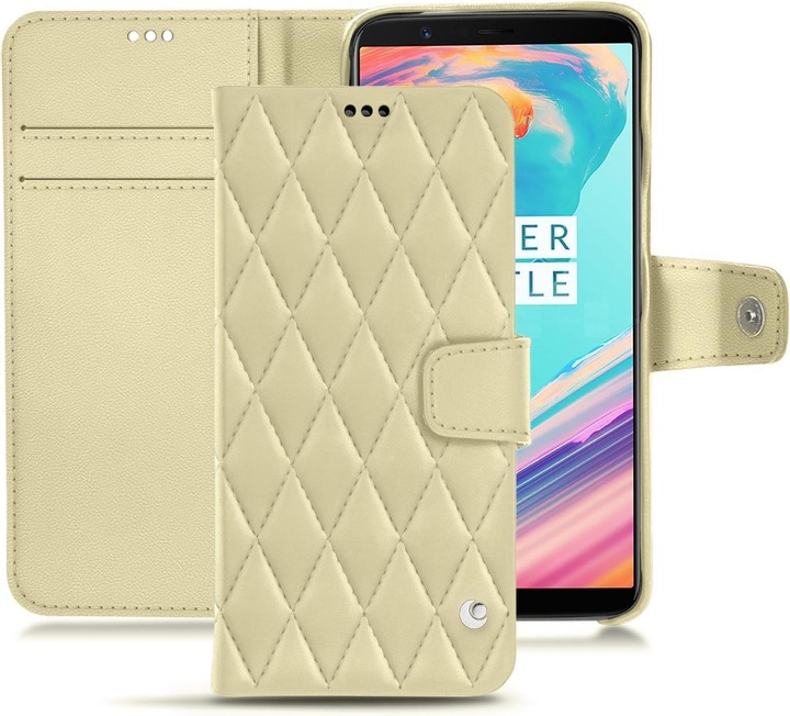 Produktbild Noreve Lederschutzhülle Wallet