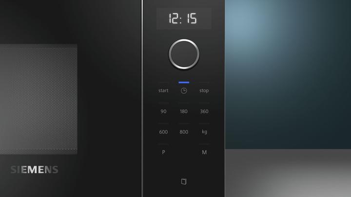 Produktbild Siemens FF513MMB0 (17 l)