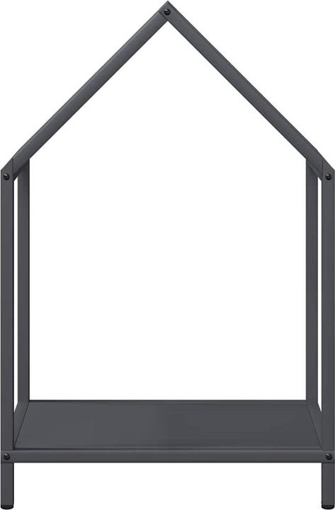 Image du produit vidaXL Brennholzregal