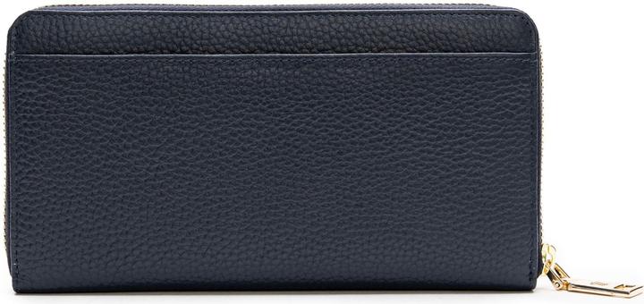 Actual product image Lazarotti Bologna Leather Wallet Leather 19 cm