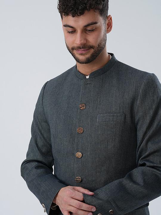 Immagine prodotto Gottseidank Giacca Trachten HELMUT (50)