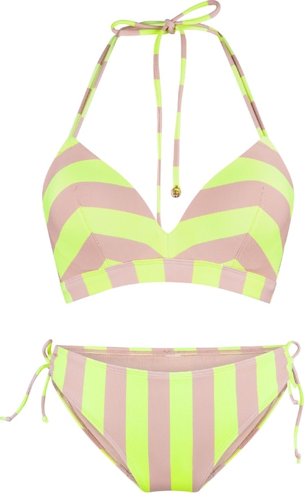 Image du produit LingaDore Triangle bikini rembourré (36 B)