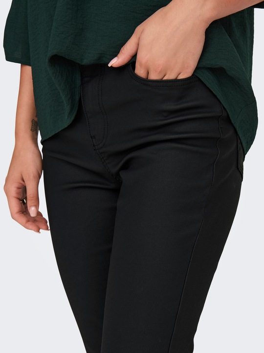 Produktbild JdY JDYSUNNY Hohe Taille Retro-Fit, ausgestellt Jeans Flared fit jeans (30)