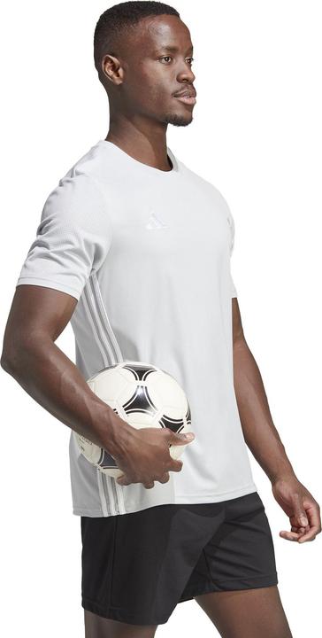 Actual product image adidas Tabela 23 Football Shirt Men (3XL)