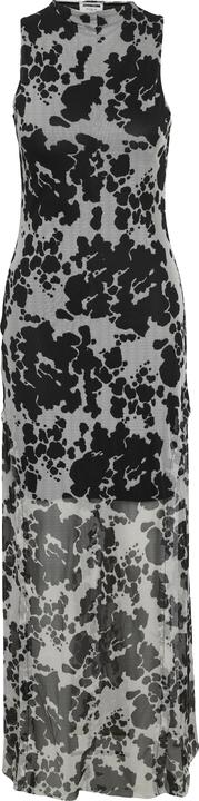 Image du produit Noisy May NMMARIKA MAXI MESH Kleid ohne Ärmel (S)