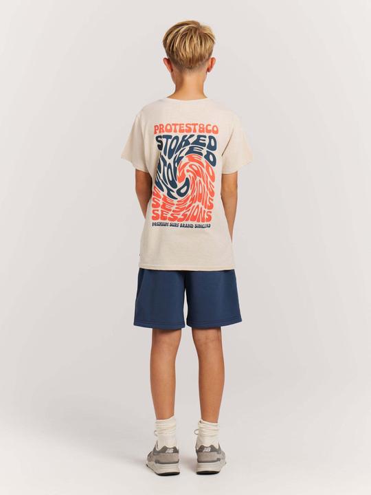 Produktbild Protest T-Shirt PRTBarlow JR (152)