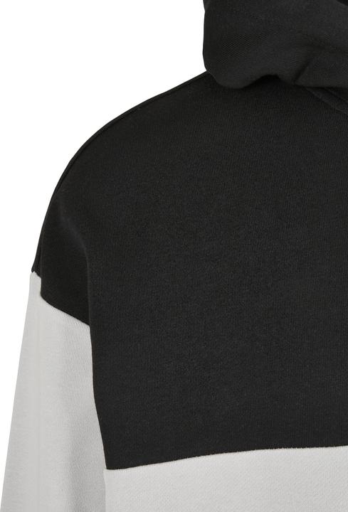 Produktbild Urban Classics Upper Block Hoody (M)