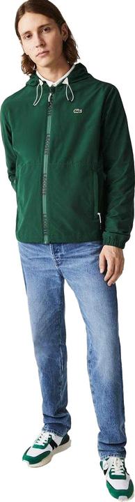 Produktbild Lacoste Bomberjacke Wasserbeständig (M)