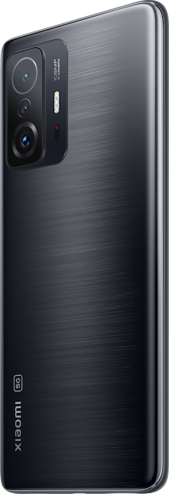 Produktbild Xiaomi 11T Pro (256 GB, Meteorite Gray, 6.67", Dual SIM, 108 Mpx, 5G)