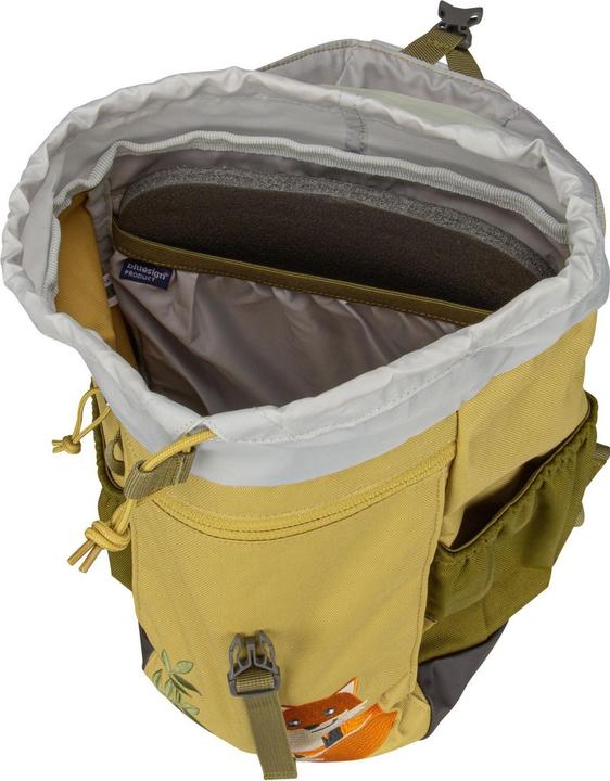 Actual product image Deuter Waldfuchs 10 (10 l)