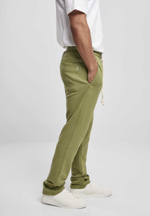 Immagine prodotto Urban Classics Pantaloni della tuta organici a cavallo basso (S)