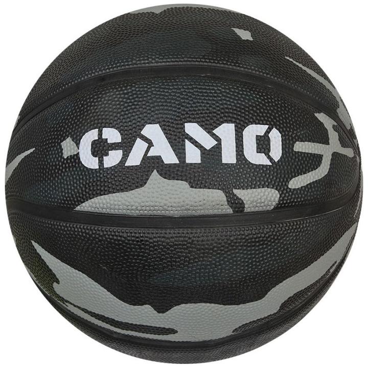 Produktbild Sportech Piłka koszykowa Camo (6)