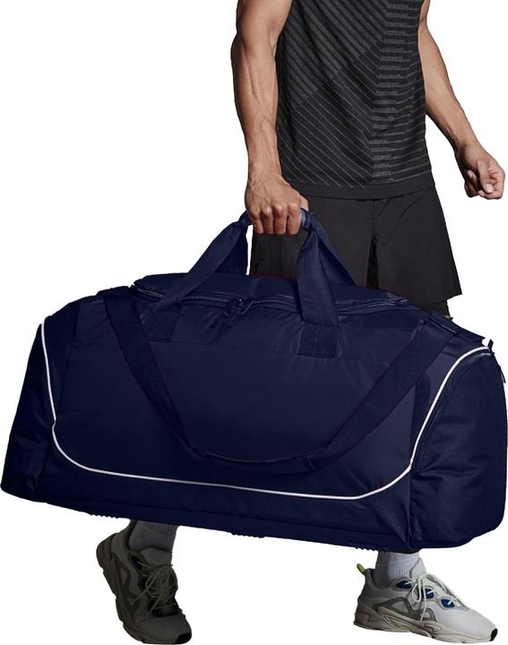 Actual product image Quadral Teamwear Jumbo Kit sports bag 110 litres (110 l)