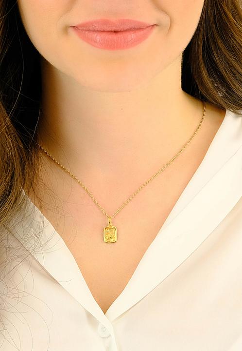 Image du produit Muau Scorpion (Or jaune 750/18K)