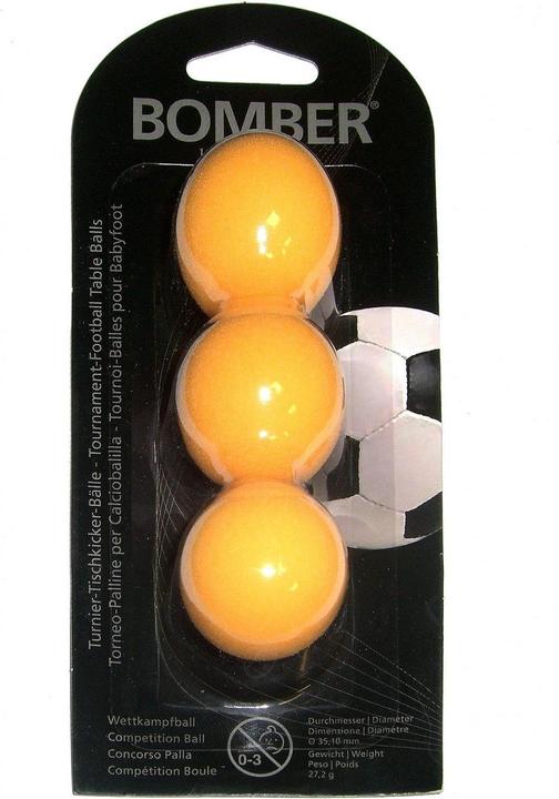Produktbild Gubler Kicker-Ball-Set Robertson