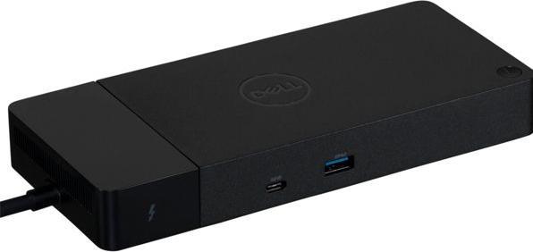 Image du produit Dell WD19TBS (Thunderbolt, 10 ports)