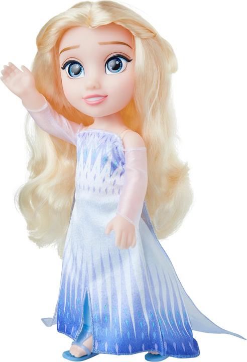 Immagine prodotto Jakks Pacific Disney Frozen Elsa the Snow Queen