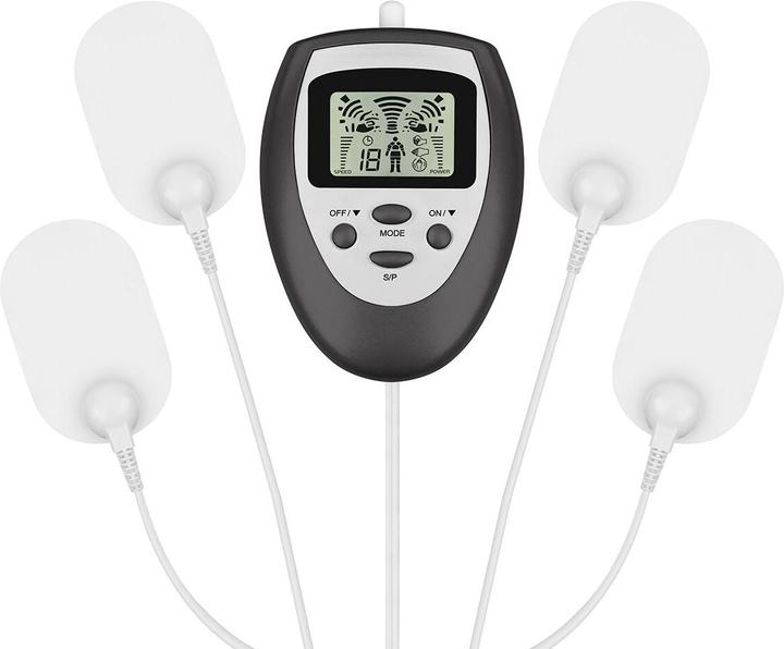 Immagine prodotto InnovaGoods Stimolatore muscolare elettrico