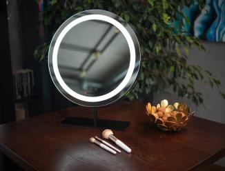 Actual product image Humanas HS-HM Scarlet