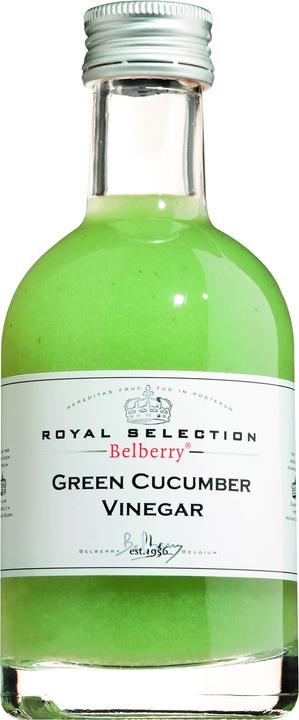 Produktbild Belberry Gurkenessig (20 cl)