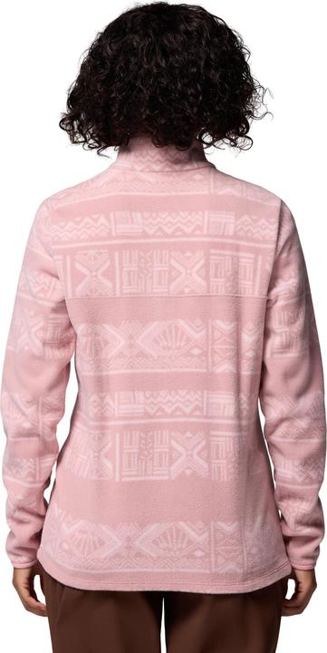 Produktbild Columbia Benton Springs™ Printed 1/2 Snap (XS)