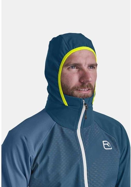 Actual product image Ortovox Col Becchei (S)