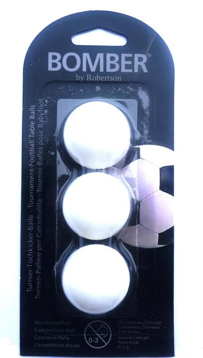 Image du produit Gubler Kicker-Ball Set Robertson
