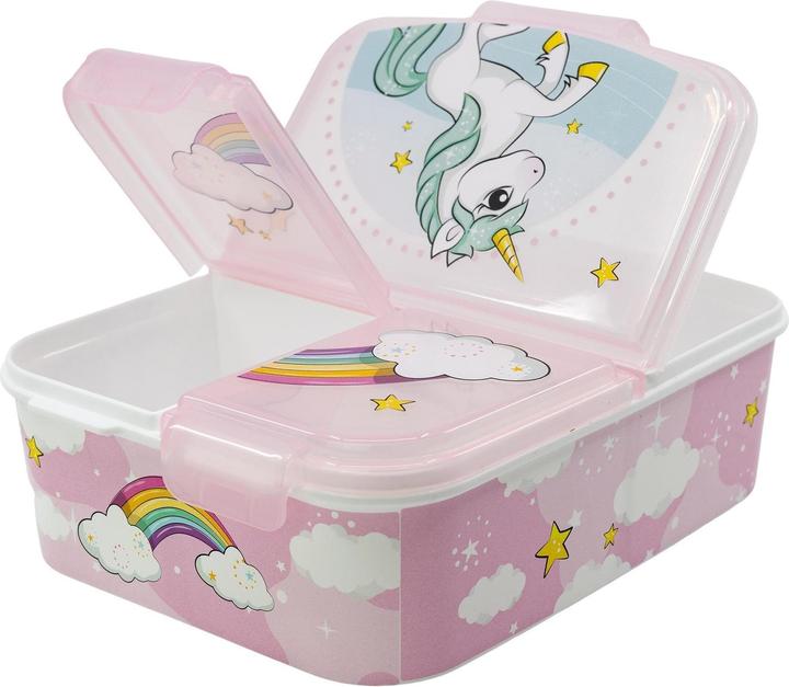 Stor Rainbow
