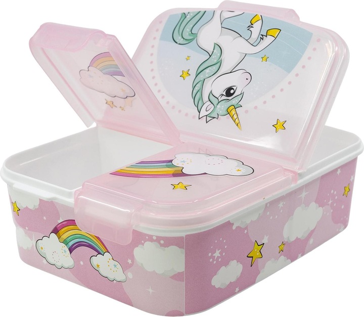 Stor Rainbow