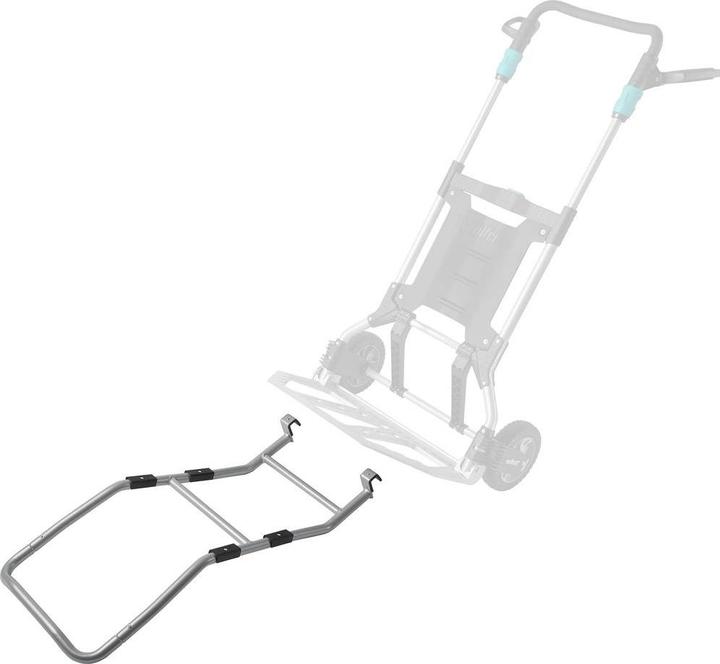 Actual product image wolfcraft 1 Carrying handle for TS850/1500 (100 kg)