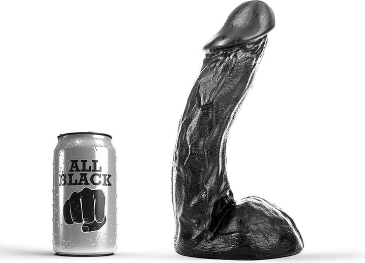 Image du produit All Black 23 cm