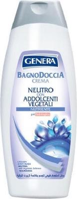 Genera Pflanzliches Weichmacher- und Nährstoff-Badegel 1000 ML (1000 ml)