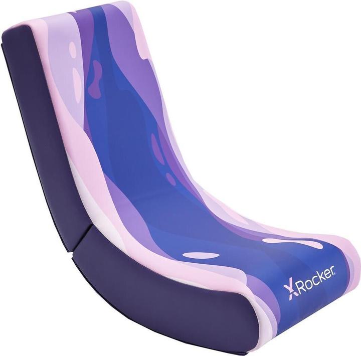 Produktbild X Rocker Xrocker Video Gaming Bodensessel
