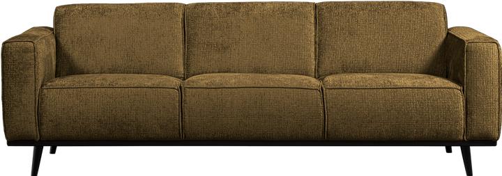 Actual product image Woood Statement (3-seater)