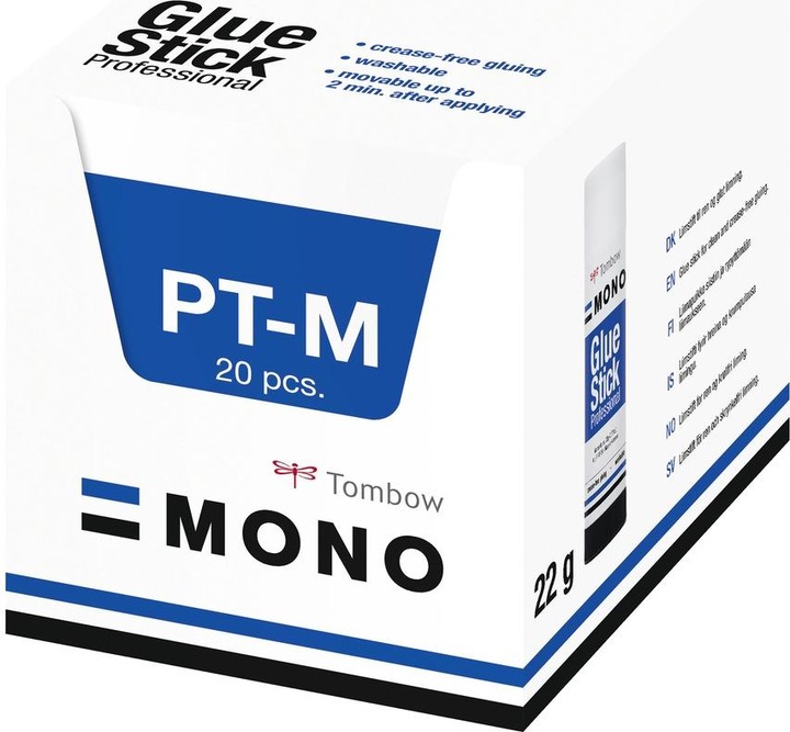 Immagine prodotto Tombow Colla stick