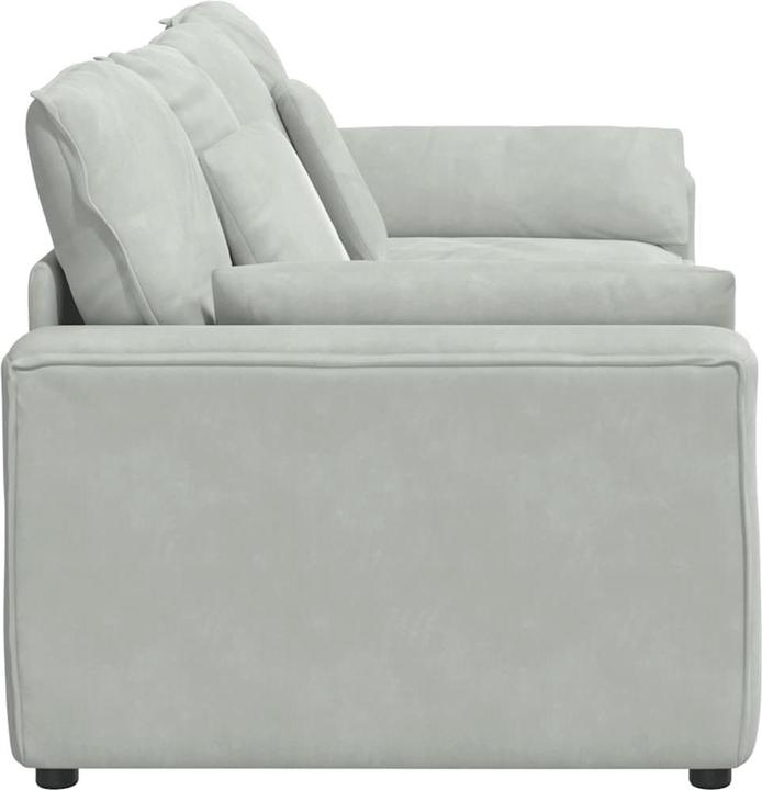 Produktbild vidaXL Modulares Sofa (Modular Sofa)