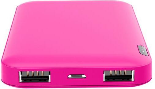 Actual product image Celly Powerbank (5000 mAh, 18.50 Wh)