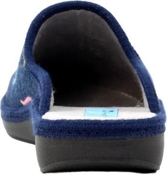 Immagine prodotto Lunar Pantofole Love Mule Donna/Ladies (40)