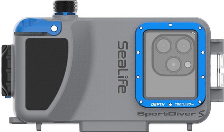 Sealife Custodia Subacquea SportDiver S