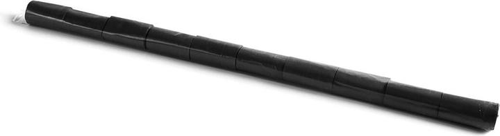 Produktbild TCM Slowfall Streamer 10mx5cm, schwarz, 10x