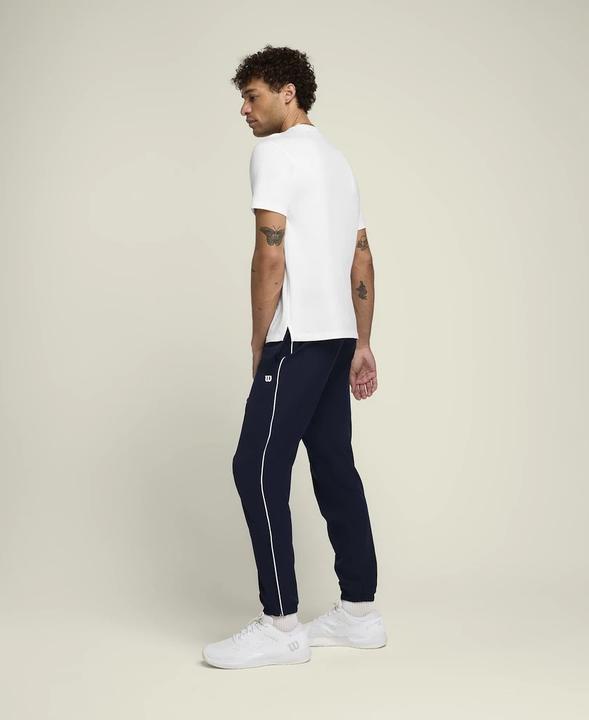 Produktbild Wilson Team Graphic T-Shirt Unisex Weiss (S)